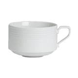 Steelite 6305P672 Breakfast Cup 11.25 Oz 5.0" X 2.5"