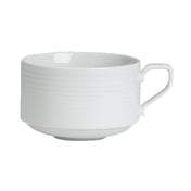 Steelite 6305P672 Breakfast Cup 11.25 Oz 5.0" X 2.5"