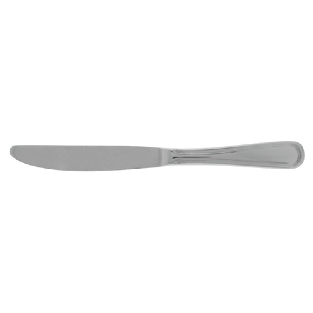 Hubert 89064 - Dinner Knife, 9-1/16", Medium Weight