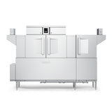 Hobart CL86-DWR+BUILDUP - Conveyor Dishwasher, (2) Tank, With Power Scrapper