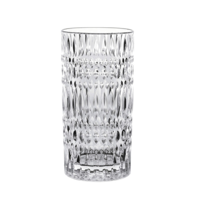Libbey N105187 Longdrink Glass 14-1/4 Oz. Dishwasher Safe
