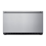Summit SDR30 All-refrigerator 2.5 Cu.ft. Capacity Single Drawer