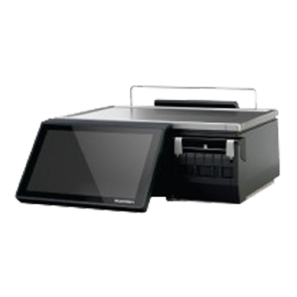 Bizerba XC 100 Scale 3-in-1 Printer USB Wireless Interface