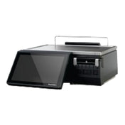 Bizerba XC 100 PRO Scale 3-in-1 Printer USB Wireless Interface