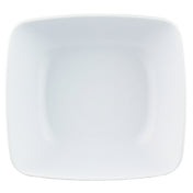 GET Enterprises B266069-BW Elite Global Solutions Bowl 45 Oz. 6-7/8"L X 6-3/8"W X 3"H