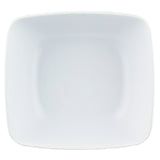 Elite Global Solutions B266069-BW Bowl 45 Oz. 6-7/8"L X 6-3/8"W X 3"H