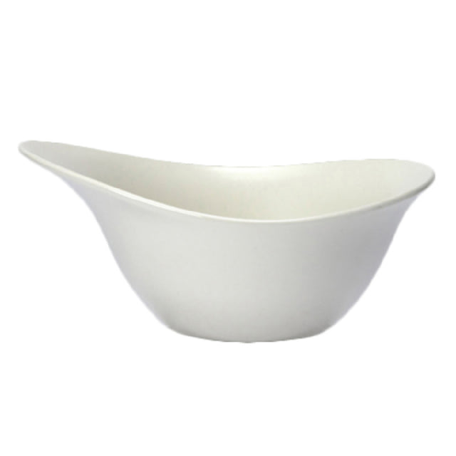 Steelite 11280524 Bowl 14.5 Oz 7.0" X 5.5" X 3.5"