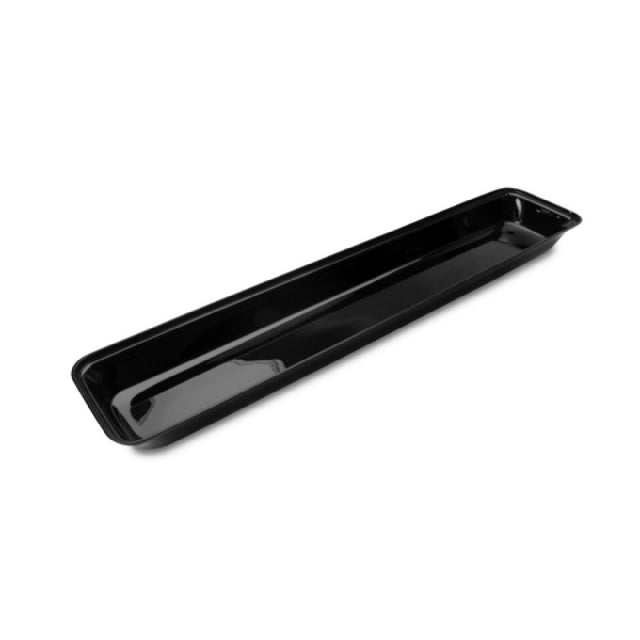 Steelite DFBRC30810 Bowl 1-1/2 Gal. 30"W X 8"D X 2"H