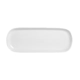 Steelite 6634V660 Oblong Platter 20.75" X 8.25" General Collection