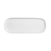 Steelite 6634V660 Oblong Platter 20.75" X 8.25" General Collection