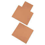Waring CAC178 - Custom PTFE Sheets (priced Per Pack, 3 Upper Sheets & 3 Lower Sheets Per Pack, 3 Packs Per Case)