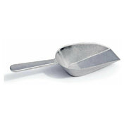 Omcan 80120 (80120) Utility Scoop 24 Oz. Capacity Flat Bottom