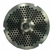 Alfa 32 316 HUB Chopper Plate With Hub Size 323/16" Hole Size 3-notch