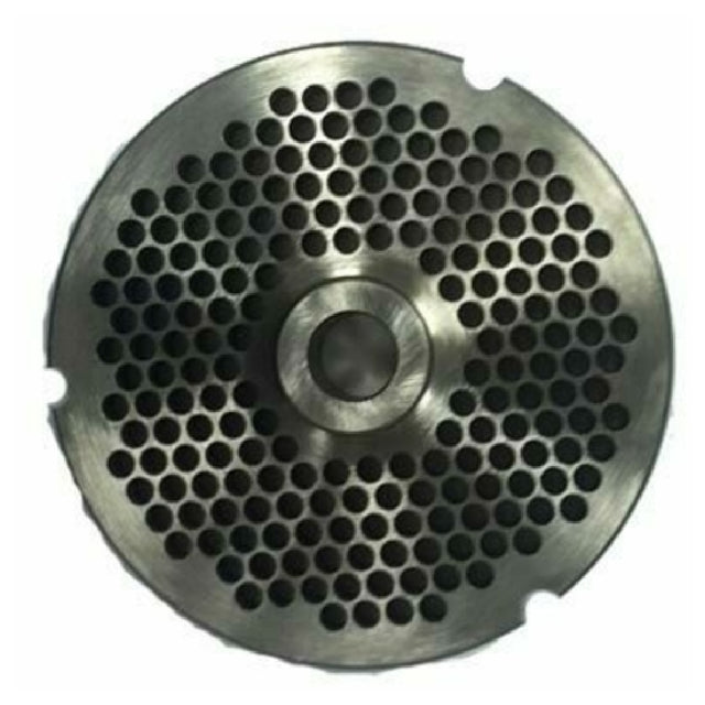 Alfa 32 3/16 HUB L & W Chopper Plate With Hub Size 323/16" Hole Size