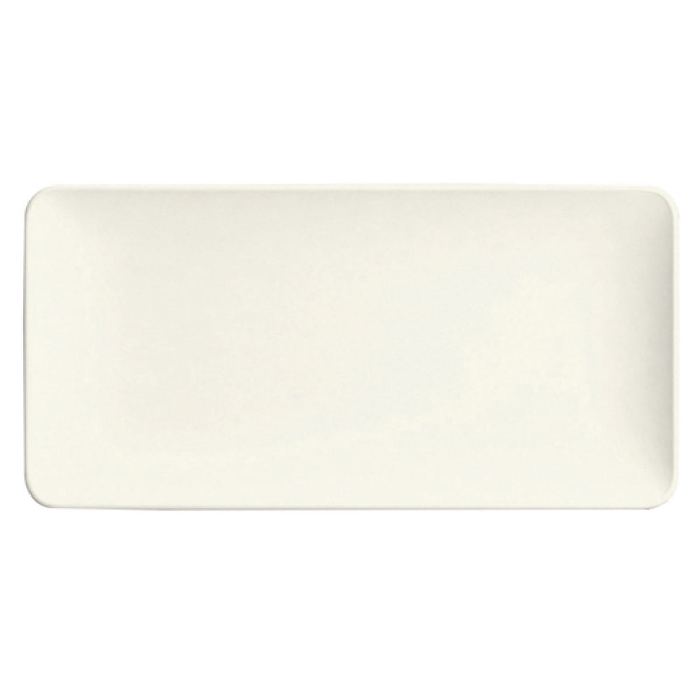 BauscherHepp 692318 Platter 7" X 3-1/2" X 4/5" Rectangular