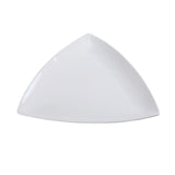 Yanco FU-410 Fuji Plate 10"L X 10"W Triangular