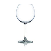 Anchor Hocking 1015D22 Burgundy Glass 22 Oz. Glass