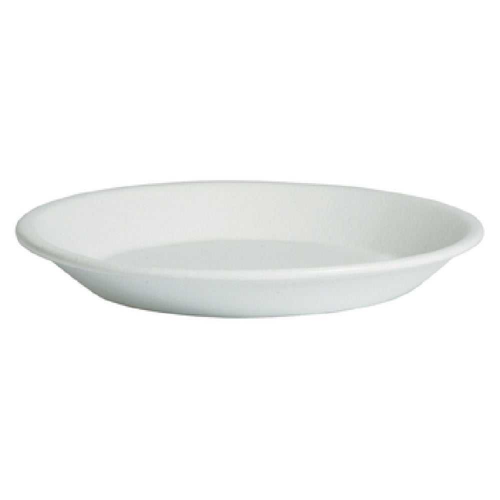 GET Enterprises PR005-MOD Bugambilia® Platter 152-1/9 Oz. 17-1/3" Dia. X 2-1/3" Deep