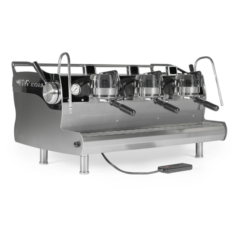 Synesso MVP HYDRA 3 GR MVP Hydra Espresso Machine 3-group Semi-automatic