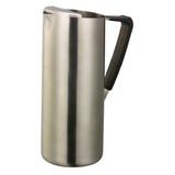 Service Ideas X7DWBS Water Pitcher Slim Profile 1.6 Liter (54oz)