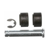 Curtron SPO-HW-K0700 Service-Pro® Hardware Kit Roller Assembly Replacement Includes: 2-1/4"L X 3/8"OD Pin