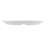 CAC China MLNC-12 Maxwell Platter 9-3/4"L X 6-3/4"W Oval