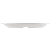 CAC China MLNC-12 Maxwell Platter 9-3/4"L X 6-3/4"W Oval
