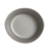 Steelite 7006DD018 Sauce Dish 3.0 Oz 2.75" X 2.25"