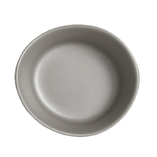 Steelite 7006DD018 Sauce Dish 3.0 Oz 2.75" X 2.25"