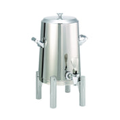 Service Ideas URN15VPSRNFL Flame Free™ Thermo-Urn™ Metallic URN 12"W X 12.50"D X 22.50"H