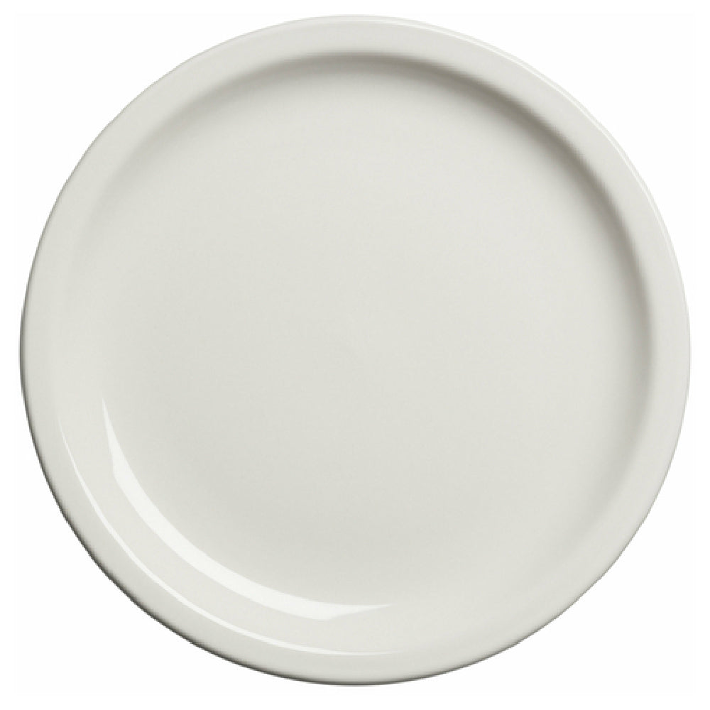 Cambro MDSPLT9148 Camwear® Plate 9" Dia. Round