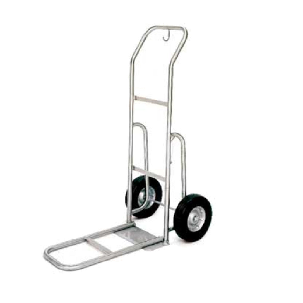 Forbes Industries 1550 Bellman's Handtruck Standard 24"L Dropnose