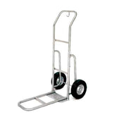 Forbes Industries 1550 Bellman's Handtruck Standard 24"L Dropnose