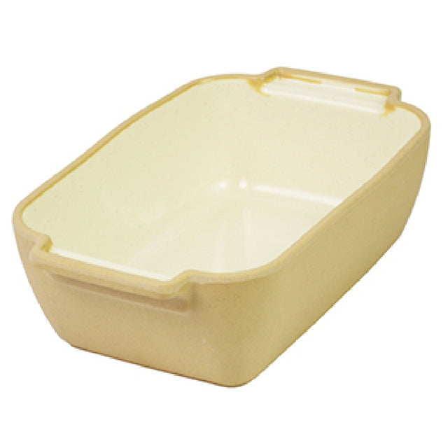 BauscherHepp TCM4614 Marl Collection Crock 51-2/5 Oz. 1/4-size