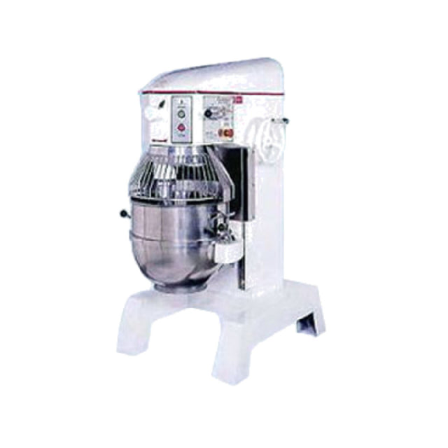 Thunderbird ARM-60-3SP/EL Planetary Mixer Floor Model 60 Quart Capacity