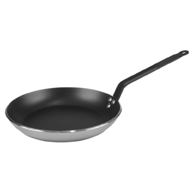 JB Prince S322 28 De Buyer Induction Frying Pan 11" Dia. Riveted Handle