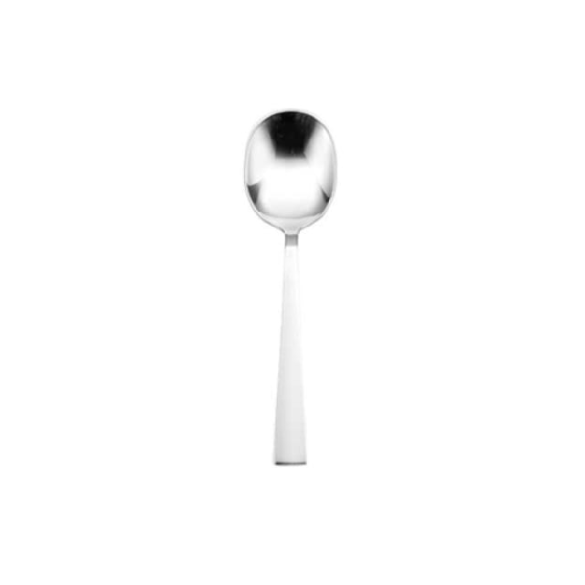 1880 Hospitality T657SBLF Oneida® Bouillon Spoon 6-1/4" 18/10 Stainless Steel