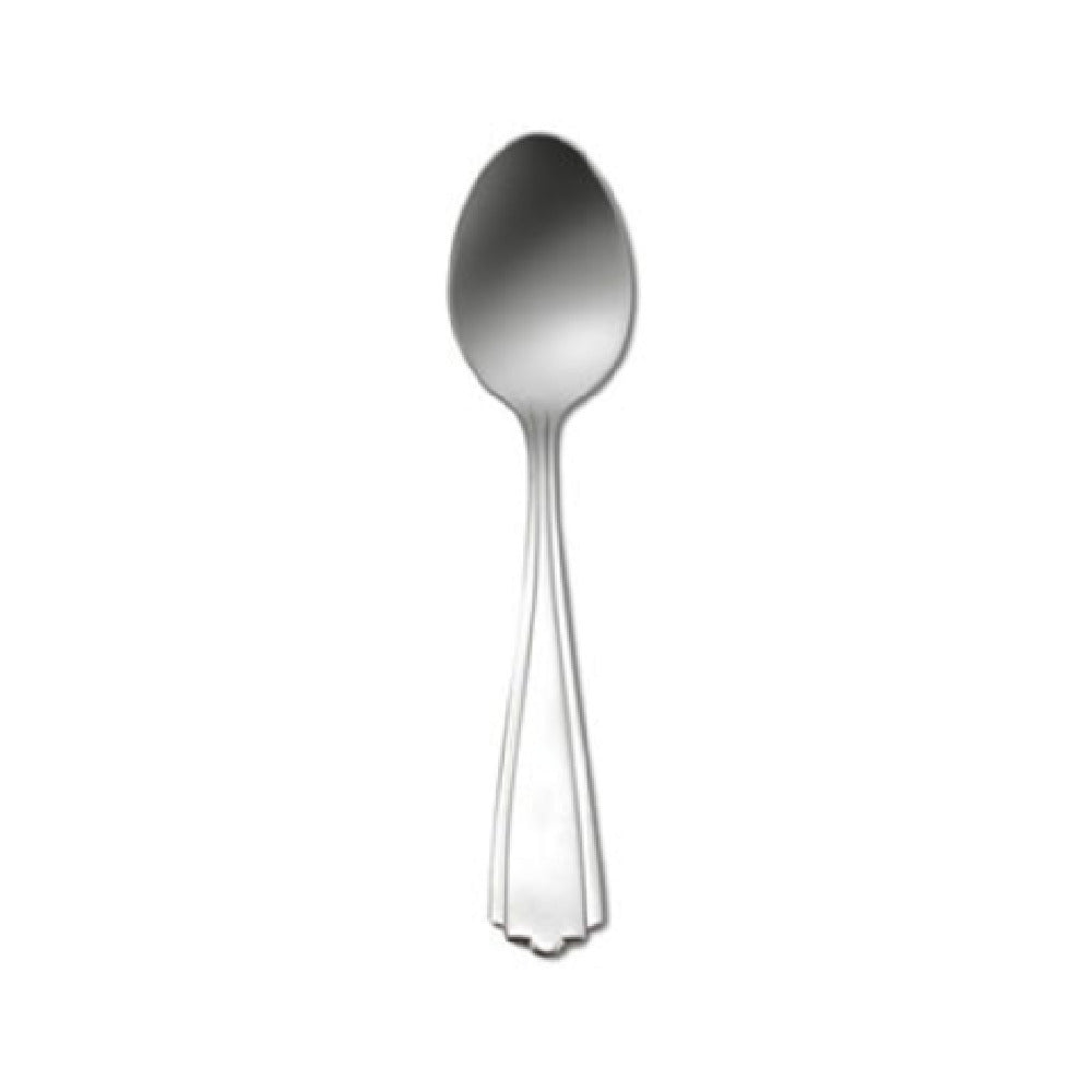 1880 Hospitality B080STSF Oneida® Teaspoon 6" 18/0 Stainless Steel