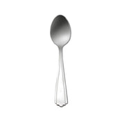 1880 Hospitality B080STSF Oneida® Teaspoon 6" 18/0 Stainless Steel