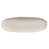 Porto Brasil 14214108501 Shallow Organic Plater Large Oval