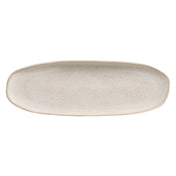 Porto Brasil 14214108501 Shallow Organic Plater Large Oval