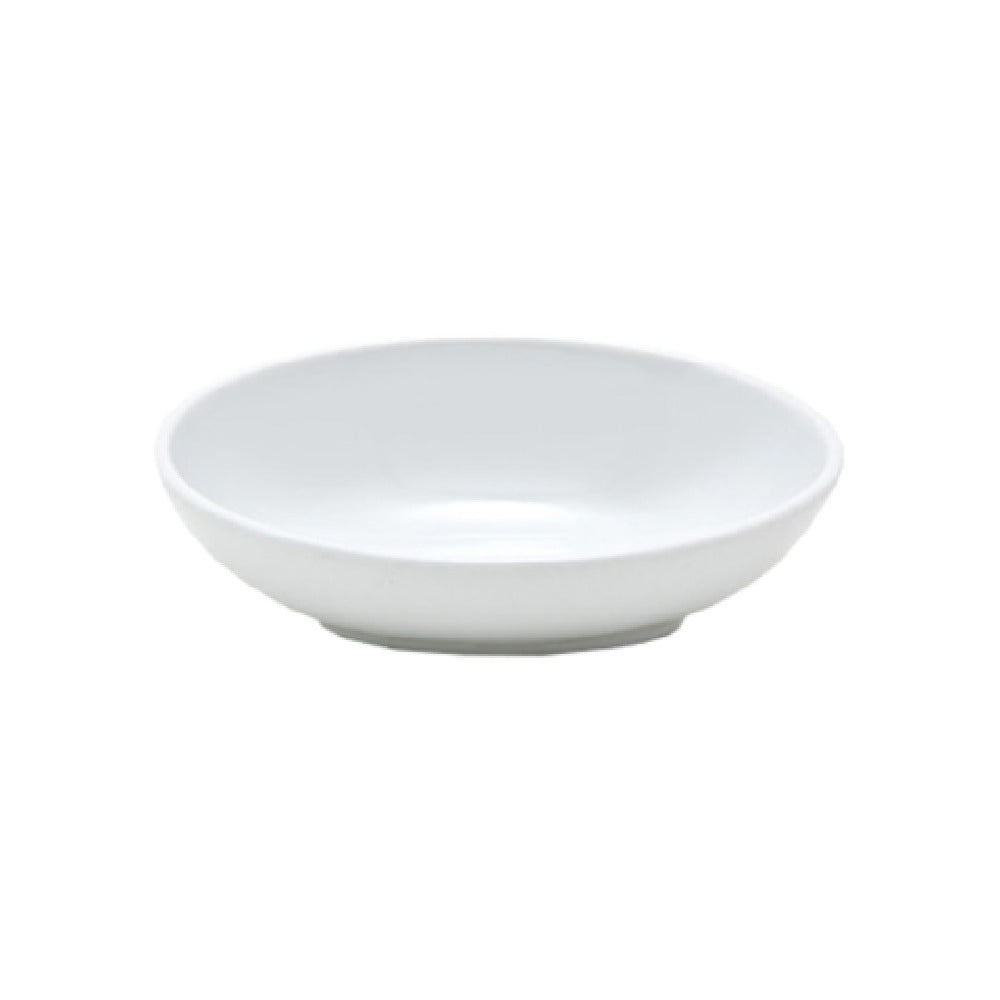 FOH DBO131WHP23 Ellipse™ Bowl 4 Oz. 5-1/4" X 3-3/4" X 2"