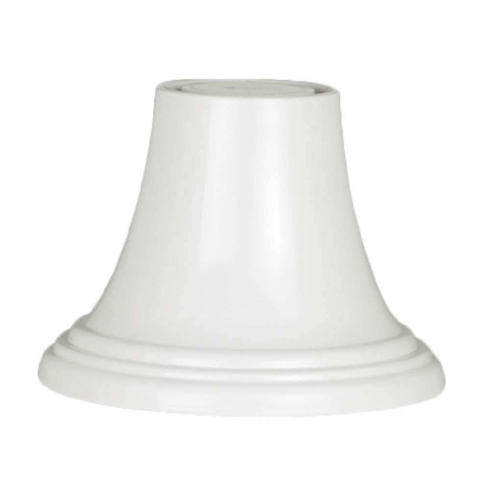 Steelite 7020DD073 Pedestal Stand 8" X 5-3/4"H Melamine