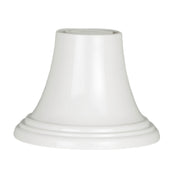 Steelite 7020DD073 Pedestal Stand 8" X 5-3/4"H Melamine