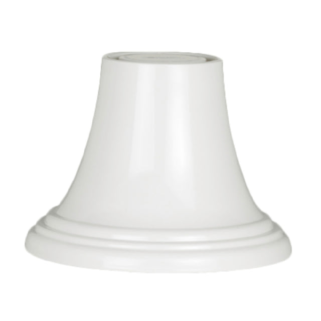 Steelite 7020DD073 Pedestal Stand 8" X 5-3/4"H Melamine