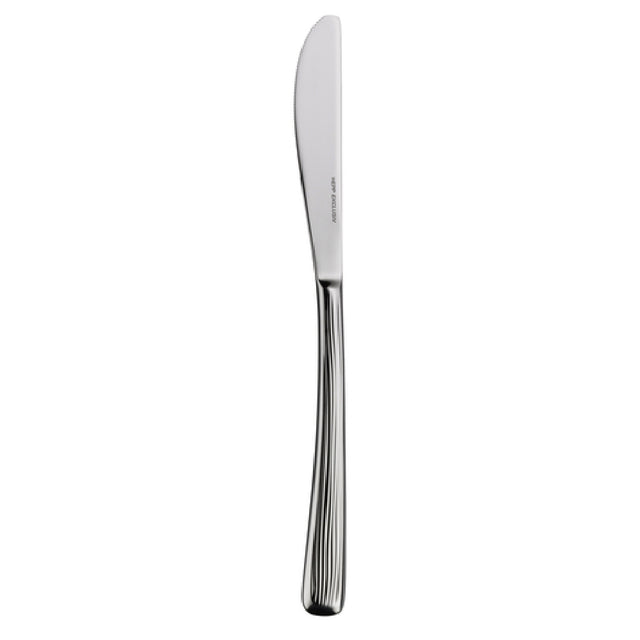 BauscherHepp 59.1303.9109 Table Knife 9-1/3" 18/10 Stainless Steel