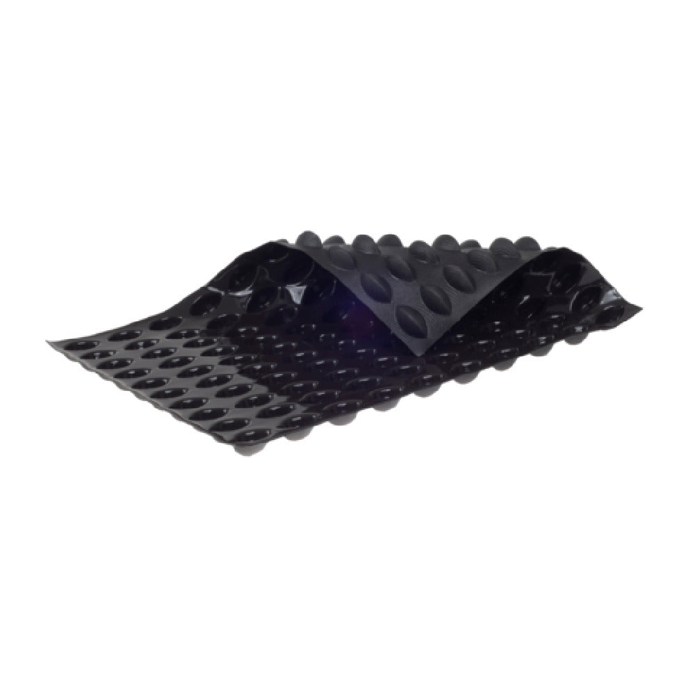 JB Prince M375 G Demarle Flexipan® Mold 23"L X 15"W (100) Mini Quenelles
