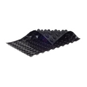 JB Prince M375 G Demarle Flexipan® Mold 23"L X 15"W (100) Mini Quenelles