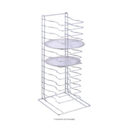 CAC China APZR-15 Pizza Pan Rack 15 Tier 27-1/4" H