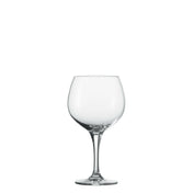 Fortessa 0008.172927 Schott Zwiesel Mondial Burgundy (Shape #140) 20.6 Oz. Dishwasher Safe